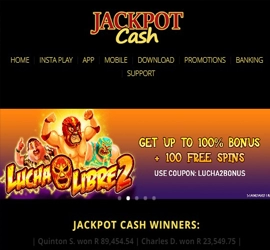 Jackpot city flash casino