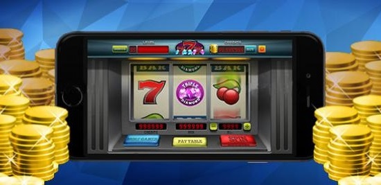 Gambling Sites That Give You Free Money