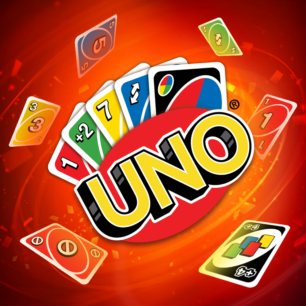 Uno Switch Card