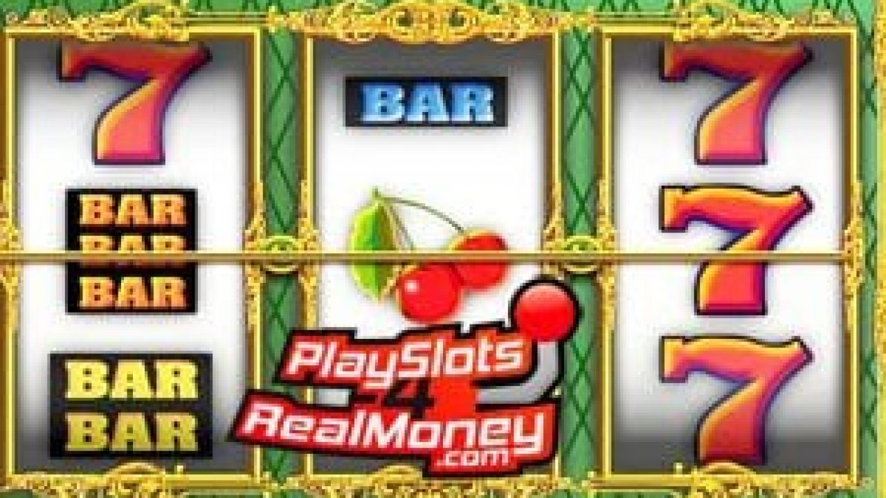 Gambling sites for real money